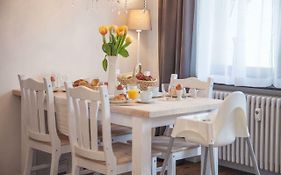 Apartment Titisee mit Netflix Wii U & Tiefgarage